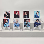 STRAY KIDS - WORLD TOUR [DOMINATE JAPAN] - EXCLUSIVE MEMBER PHOTO POB