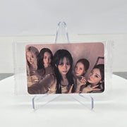 MEOVV - THE 2nd EP ALBUM [BITE NOW] - KTOWN4U GROUP PC POB (KITTY PLUSH VER.)