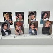 STRAY KIDS - THIS & THAT - SOUNDWAVE POB PHOTOCARD