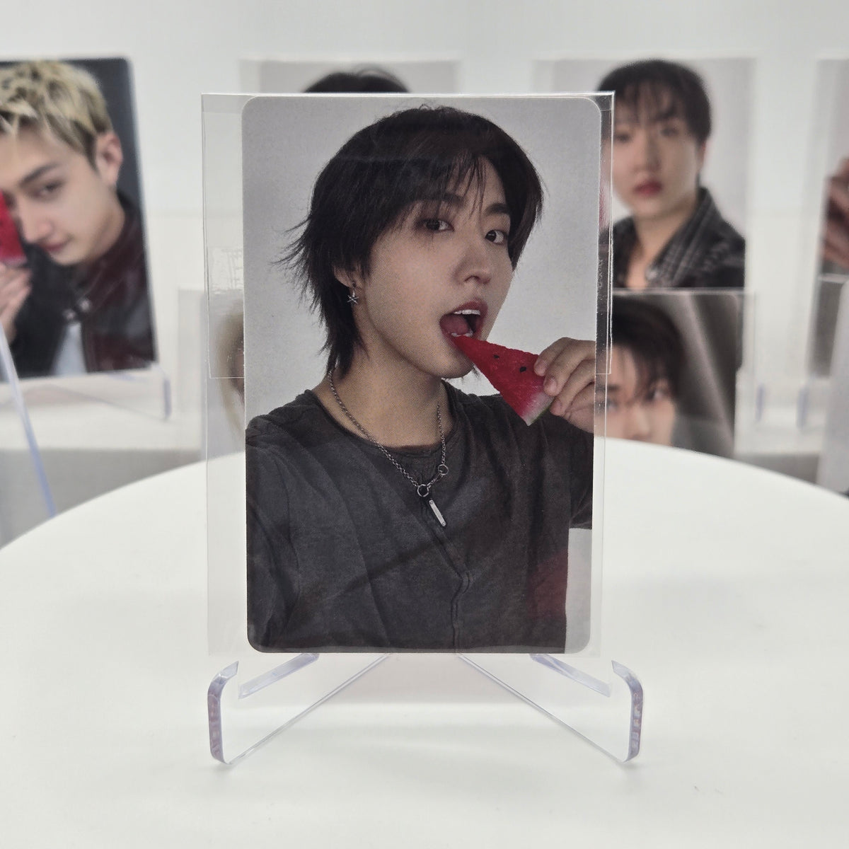 STRAY KIDS - THIS & THAT - JYP FANS SHOP POB PHOTOCARD