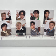 STRAY KIDS - THIS & THAT - APPLEMUSIC POB PHOTOCARD