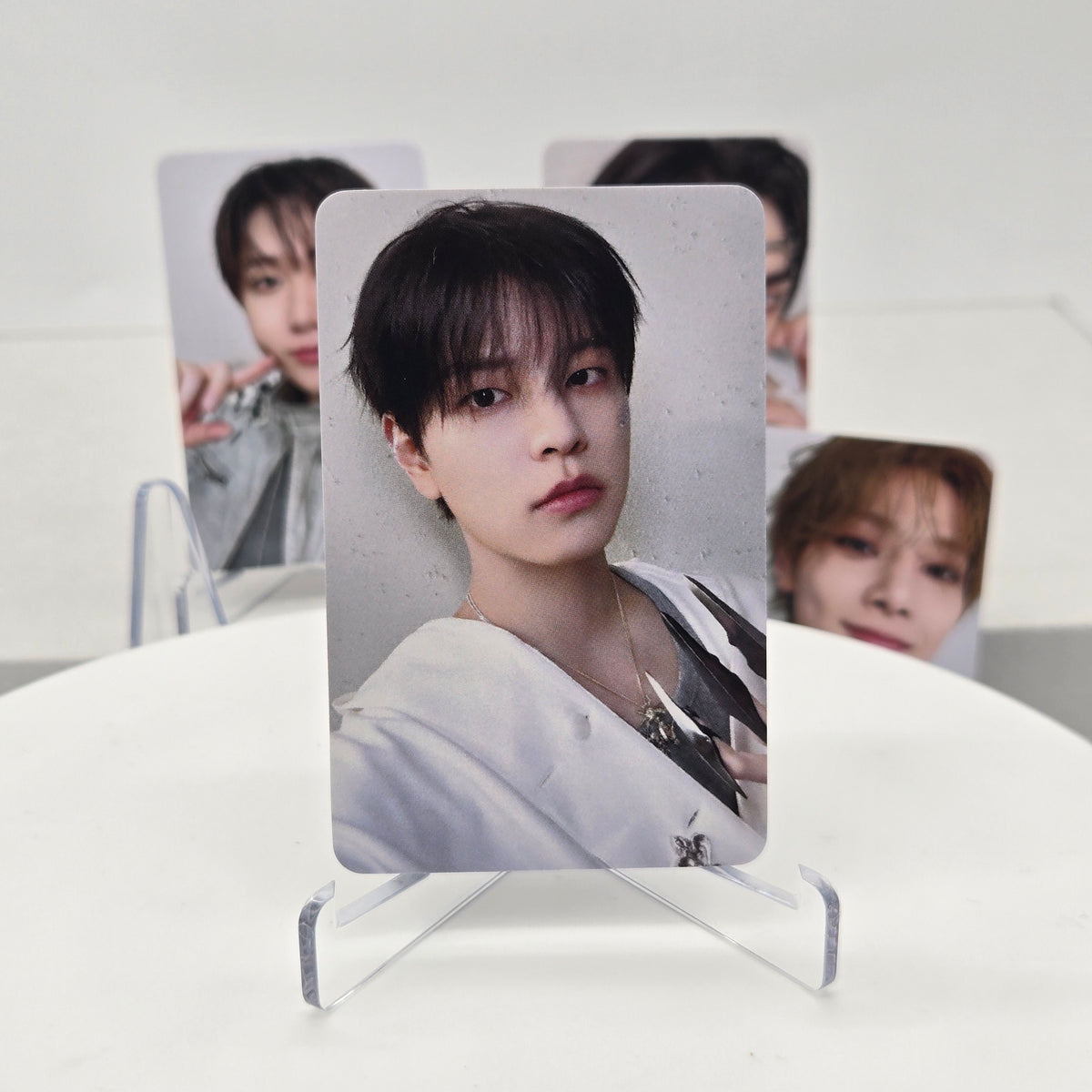 STRAY KIDS - THIS & THAT - BLUE DREAM MEDIA POB PHOTOCARD