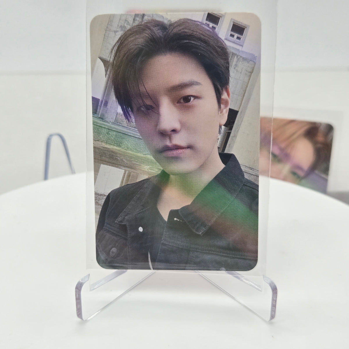 STRAY KIDS - THIS & THAT - MAKESTAR POB HOLOGRAM-PHOTOCARD