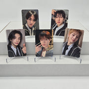 STRAY KIDS - THIS & THAT - WITHMUU POB PHOTOCARD