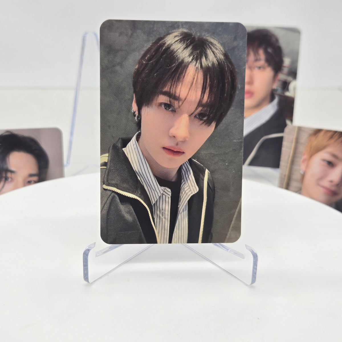 STRAY KIDS - THIS & THAT - WITHMUU POB PHOTOCARD