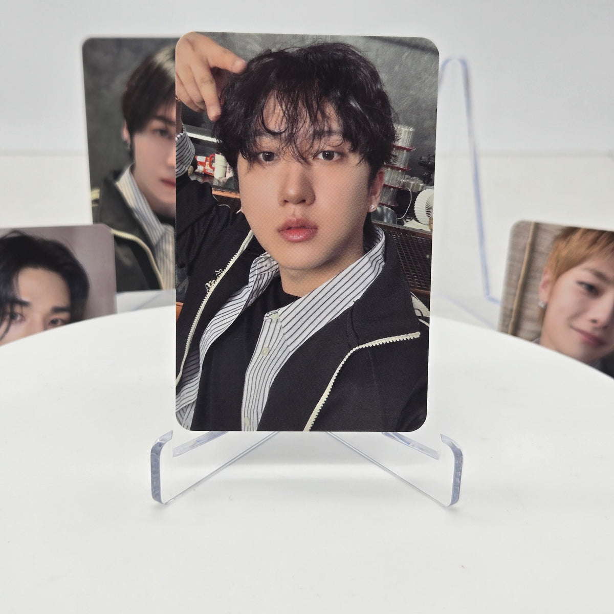 STRAY KIDS - THIS & THAT - WITHMUU POB PHOTOCARD