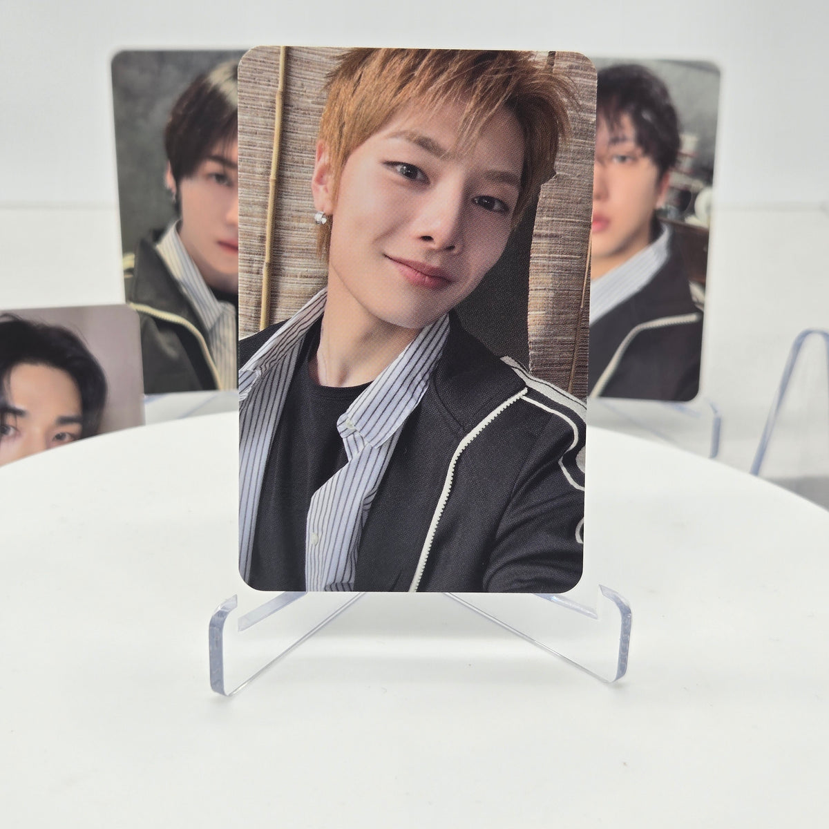 STRAY KIDS - THIS & THAT - WITHMUU POB PHOTOCARD