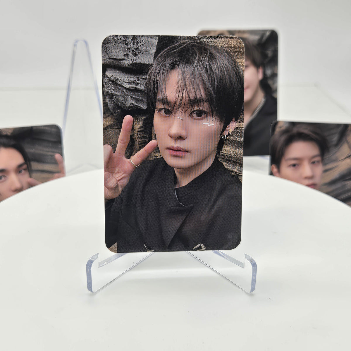 STRAY KIDS - THIS & THAT - YES24 POB PHOTOCARD