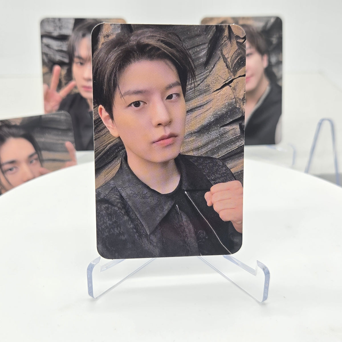 STRAY KIDS - THIS & THAT - YES24 POB PHOTOCARD