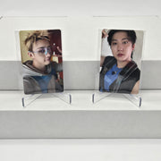 STRAY KIDS - THIS & THAT - JYP FANS SHOP POB (FANS ALBUM Ver.) PHOTOCARD