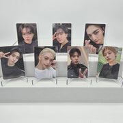 STRAY KIDS - THIS & THAT - ALADIN POB PHOTOCARD