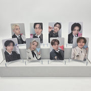 STRAY KIDS - SKZOO EVERYWHERE ALL AROUND THE WORLD - POP UP STORE MD PHOTOCARD