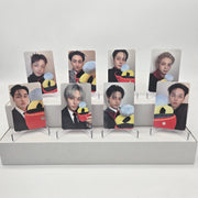 ATEEZ - GOLDEN HOUR : PART.5 - SOUNDWAVE POB PHOTOCARD (STANDARD VER.)