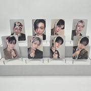ATEEZ - GOLDEN HOUR : PART.5 - SOUNDWAVE POB PHOTOCARD (DIGIPACK VER.)