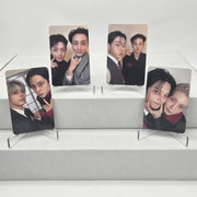ATEEZ - GOLDEN HOUR : PART.5 - SOUNDWAVE POB PHOTOCARD (DIGIPACK UNIT VER.)