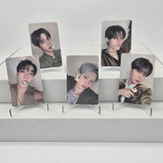 ATEEZ - GOLDEN HOUR : PART.5 - FROMM POB PHOTOCARD (STANDARD VER.)