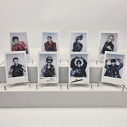 ATEEZ - GOLDEN HOUR : PART.5 - MAKESTAR POB POLAROID-PHOTOCARD