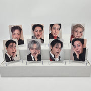 ATEEZ - GOLDEN HOUR : PART.5 - APPLEMUSIC POB PHOTOCARD (STANDARD VER.)