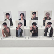 ATEEZ - GOLDEN HOUR : PART.5 - APPLEMUSIC POB EXCLUSIVE PHOTO BOOKMARK