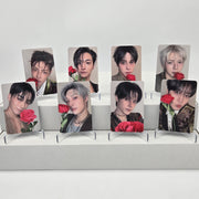 ATEEZ - GOLDEN HOUR : PART.5 - APPLEMUSIC POB PHOTOCARD (DIGIPACK VER.)