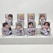 ATEEZ - GOLDEN HOUR : PART.5 - TOKTOQ POB PHOTOCARD (DIGIPACK VER.)