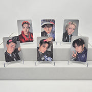 ATEEZ - GOLDEN HOUR : PART.5 - KPOPSTORE POB PHOTOCARD