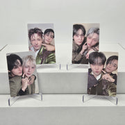ATEEZ - GOLDEN HOUR : PART.5 - TOKTOQ POB PHOTOCARD (DIGIPACK UNIT VER.)