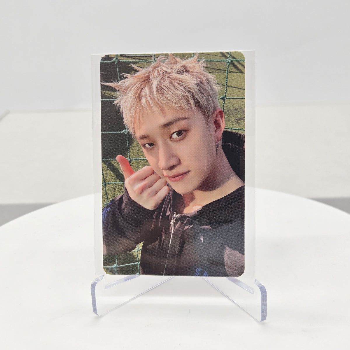 STRAY KIDS - THIS & THAT - ALADIN POB PHOTOCARD
