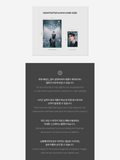 [PRE-ORDER] SEVENTEEN - 17 RIGHT HERE - MINI POSTER &amp; PANORAMA PACKAGE