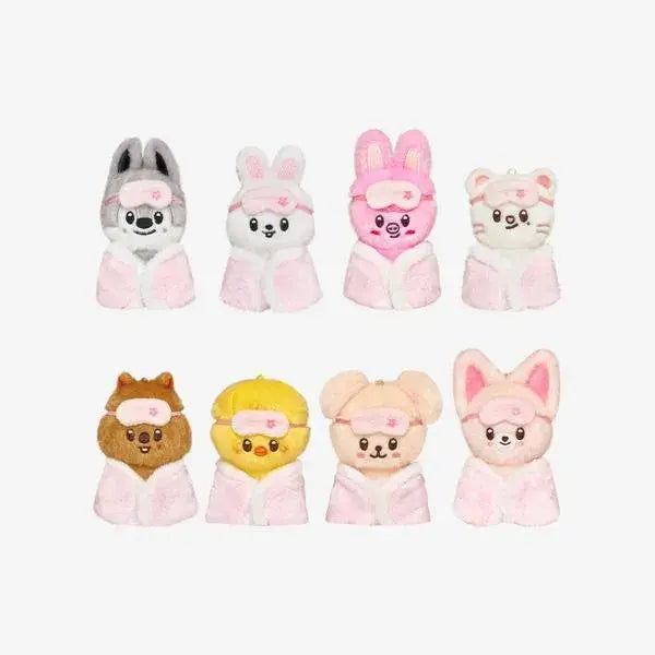 STRAY KIDS - SKZOO PLUSH 10CM Ver. [STAY in Our Little House]