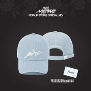 ITZY - BALL CAP <Motto> [POP-UP STORE]