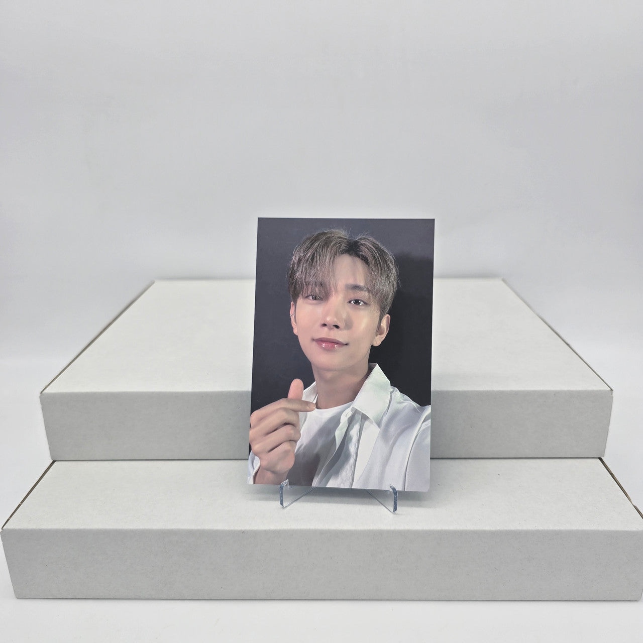 SEVENTEEN - SPILL THE FEELS - KTOWN4U POB Postcard