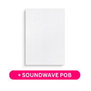 BTS - (Soundwave POB) ARIRANG (Living Legend Ver.)