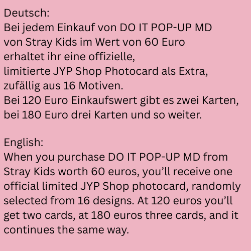 [PRE-ORDER] STRAY KIDS - SKZOO COSTUME MAGNET PLUSH KEYRING [DO IT POP-UP MD]