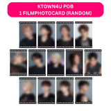 [PRE-ORDER] SEVENTEEN - SPILL THE FEELS (12TH MINI ALBUM) + KTOWN4U POB PHOTOCARD