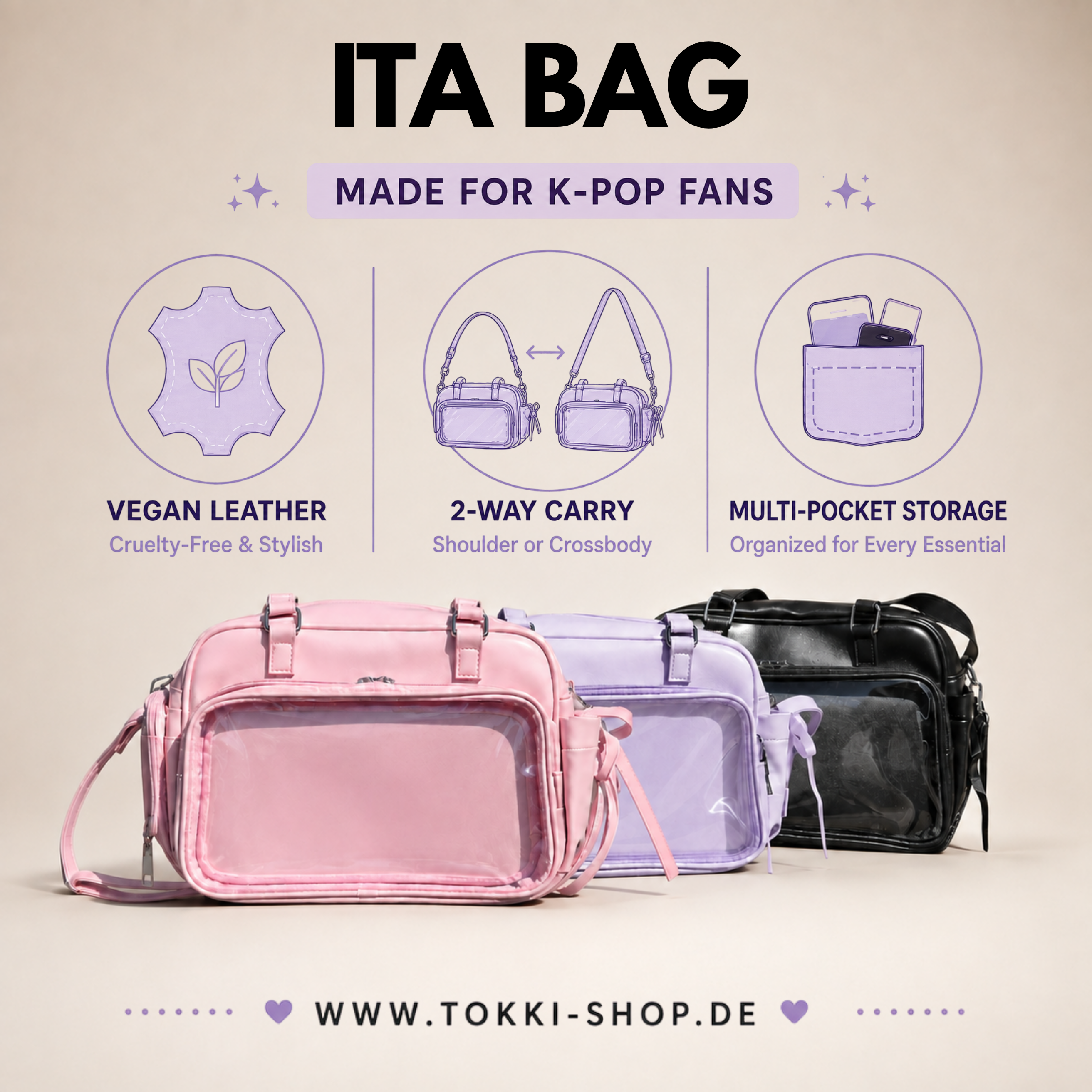 TOKKI-SHOP