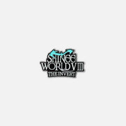SHINee - BADGE - The Trilogy I - 2026 SHINee WORLD VIII : [THE INVERT]