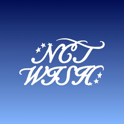 [PRE-ORDER] NCT WISH - [WISHLIST] LIMITED WISHPORT VER
