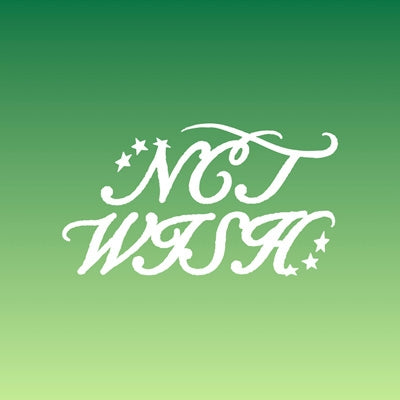 [PRE-ORDER] NCT WISH - [WISHLIST] WISHARC VER.