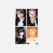 SHINEE - 4X6 PHOTO  [ATMOS MD]
