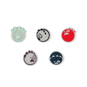 CORTIS - BALL BADGE SET ['26 CORTIS TOUR : PUT YOUR PHONE DOWN MD]