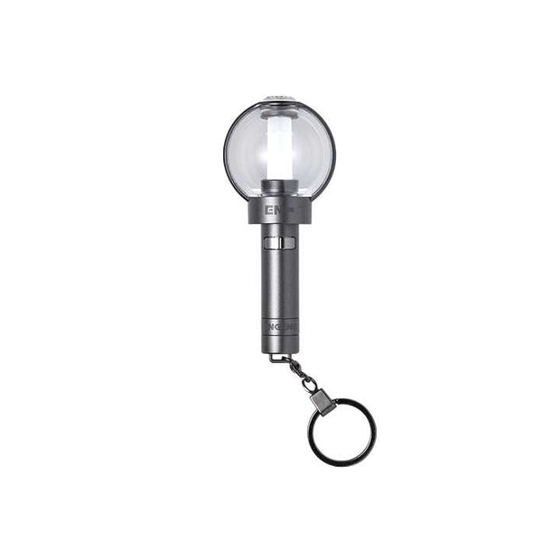 ENHYPEN - OFFICIAL LIGHTSTICK KEYCHAIN (VERSION 2) – TOKKI-SHOP