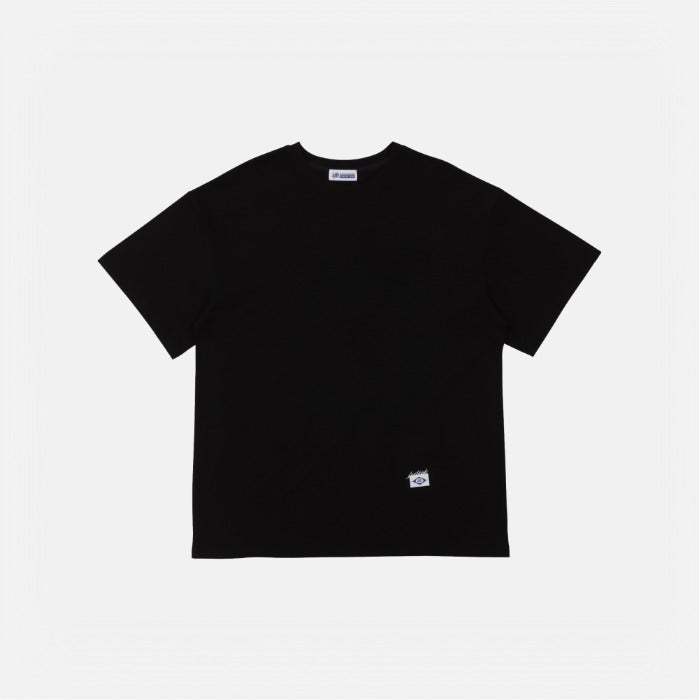 SUPER JUNIOR - 83Z_T-SHIRT [FANCON TOUR_1983 MD]