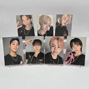 SEVENTEEN - SHARE THE EMOTIONS - WEVERSE POB GIFT POSTCARD