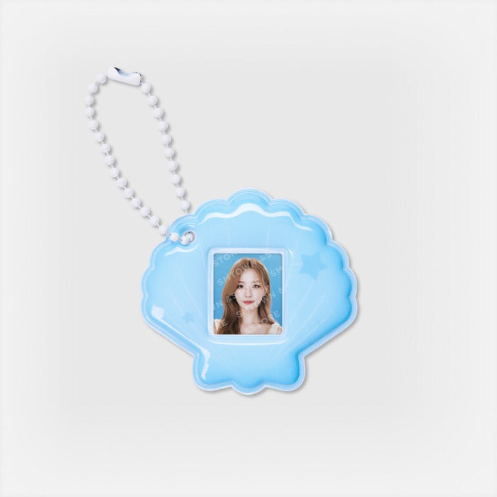 RED VELVET - MINI ID PHOTO HOLDER [FANCON : A DAY IN RED & VELVET_MD]
