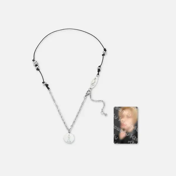 SHINee - NECKLACE SET - The Trilogy I - 2026 SHINee WORLD VIII : [THE INVERT]