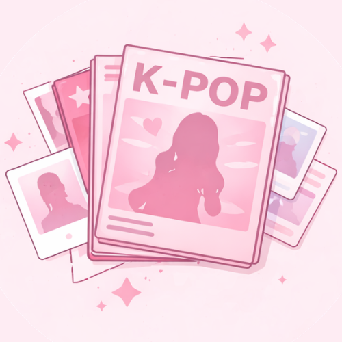 Magazines & Photobooks