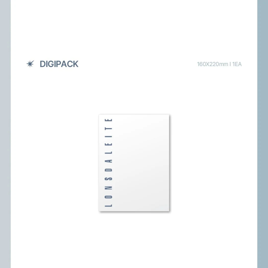 [PRE-ORDER] BAEKHYUN (EXO) - 2024 BAEKHYUN ASIA TOUR [Lonsdaleite] in SEOUL (BLU-RAY)