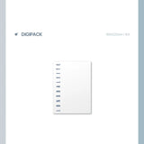 [PRE-ORDER] BAEKHYUN (EXO) - 2024 BAEKHYUN ASIA TOUR [Lonsdaleite] in SEOUL (BLU-RAY)