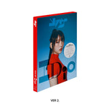 [PRE-ORDER] YVES - I DID (2ND EP ALBUM)